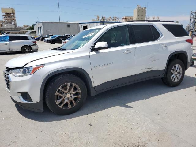 chevrolet traverse 2019 1gnergkw2kj146426