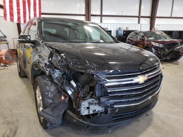 chevrolet traverse l 2019 1gnergkw2kj147916