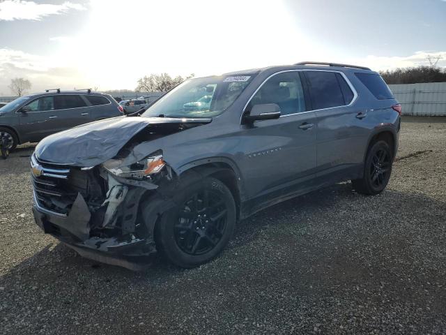 chevrolet traverse 2019 1gnergkw2kj245263