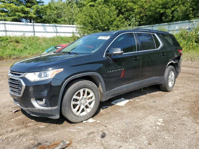 chevrolet traverse l 2019 1gnergkw2kj263598