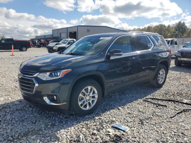 chevrolet traverse l 2019 1gnergkw2kj297136