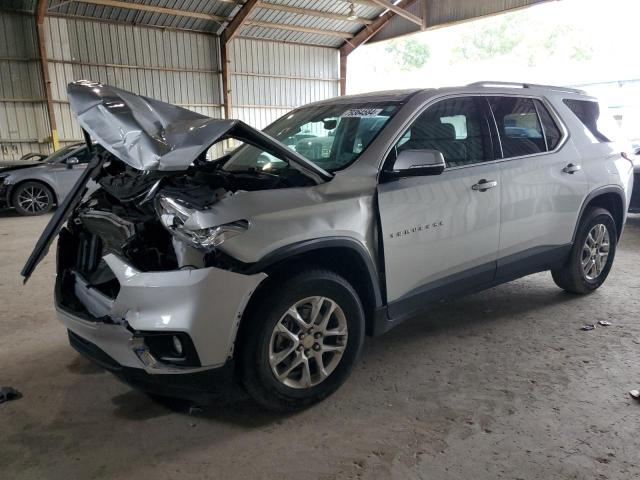 chevrolet traverse l 2020 1gnergkw2lj138764