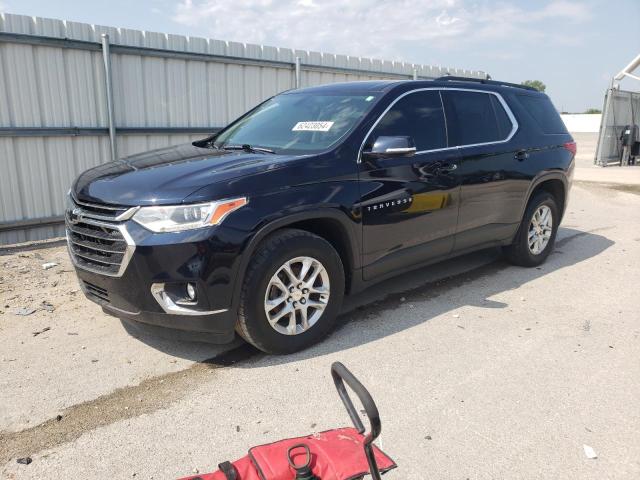 chevrolet traverse l 2020 1gnergkw2lj167455