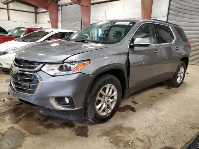 chevrolet traverse 2020 1gnergkw2lj177855