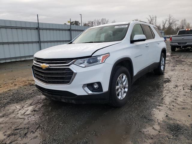 chevrolet traverse 2020 1gnergkw2lj300506