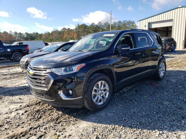 chevrolet traverse l 2020 1gnergkw2lj326961