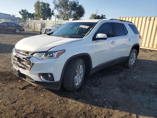 chevrolet traverse l 2021 1gnergkw2mj250076