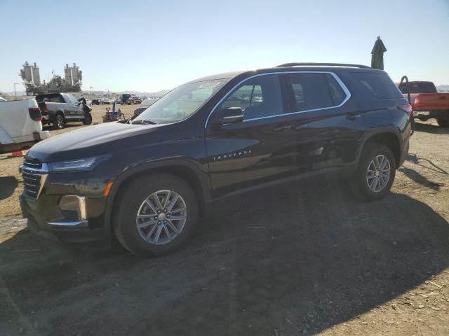 chevrolet traverse 2023 1gnergkw2pj117385