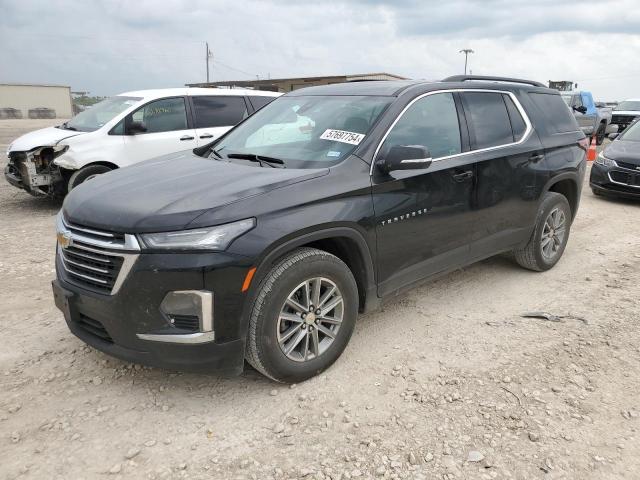 chevrolet traverse 2023 1gnergkw2pj208477