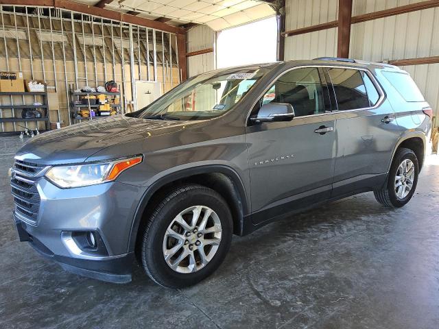 chevrolet traverse l 2018 1gnergkw3jj137832