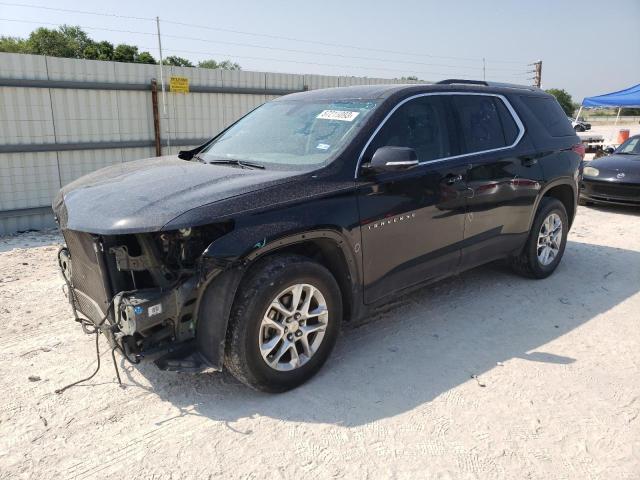 chevrolet traverse l 2018 1gnergkw3jj138544