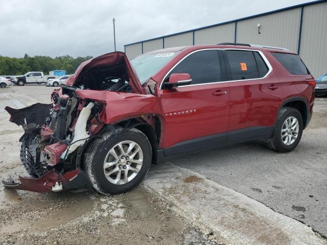 chevrolet traverse l 2018 1gnergkw3jj234903