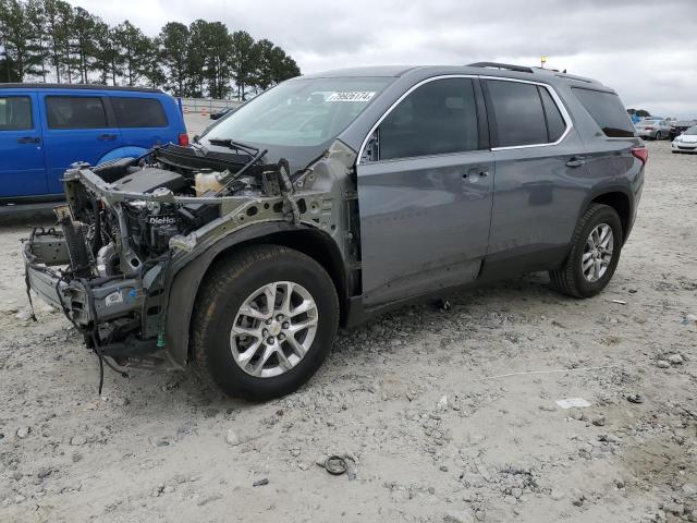 chevrolet traverse l 2018 1gnergkw3jj282742