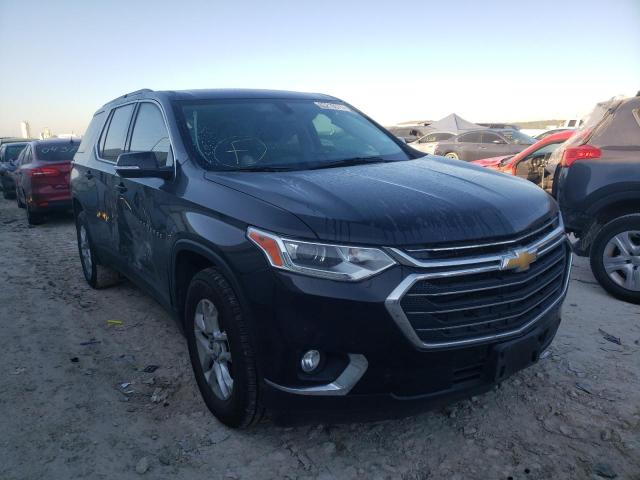 chevrolet traverse l 2019 1gnergkw3kj140117