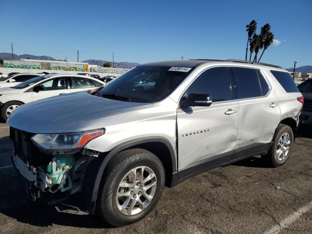 chevrolet traverse l 2019 1gnergkw3kj238886