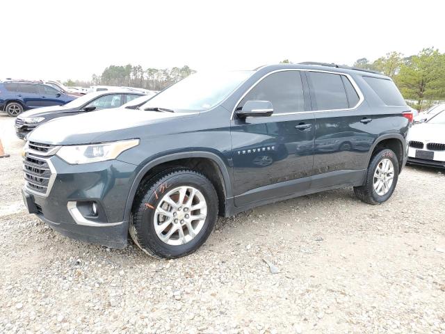 chevrolet traverse l 2019 1gnergkw3kj298649