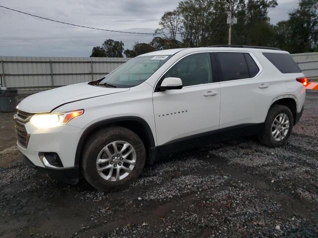 chevrolet traverse l 2019 1gnergkw3kj311335