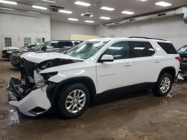 chevrolet traverse l 2020 1gnergkw3lj112111