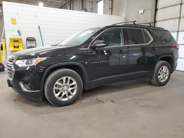 chevrolet traverse l 2020 1gnergkw3lj201337