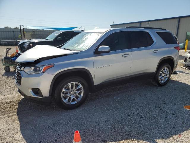 chevrolet traverse l 2021 1gnergkw3mj125412