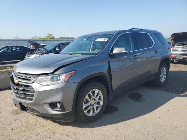 chevrolet traverse l 2018 1gnergkw4jj228379