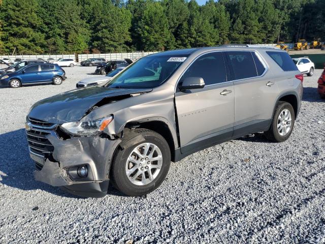 chevrolet traverse l 2018 1gnergkw4jj235591