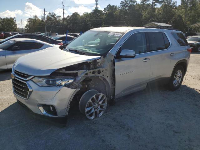 chevrolet traverse l 2019 1gnergkw4kj167987