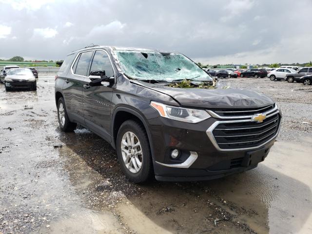 chevrolet traverse l 2019 1gnergkw4kj205475