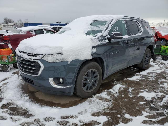 chevrolet traverse l 2019 1gnergkw4kj253719