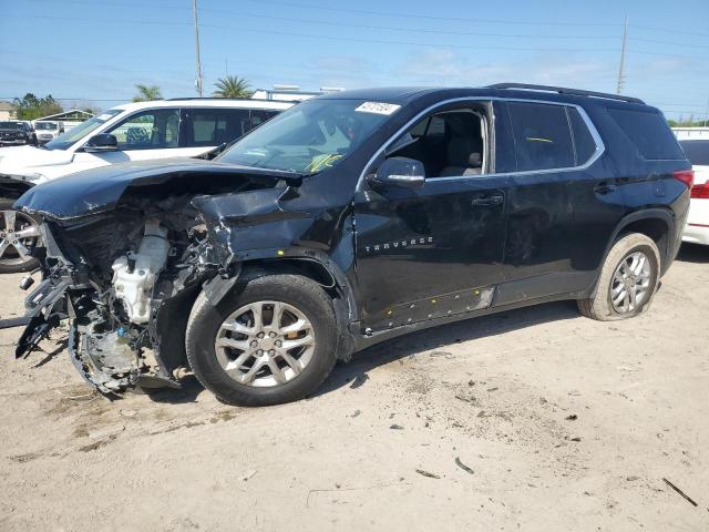 chevrolet traverse l 2019 1gnergkw4kj254286