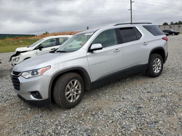 chevrolet traverse 2019 1gnergkw4kj296926