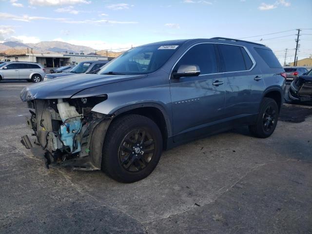 chevrolet traverse l 2020 1gnergkw4lj178151