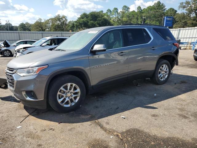 chevrolet traverse l 2020 1gnergkw4lj225971