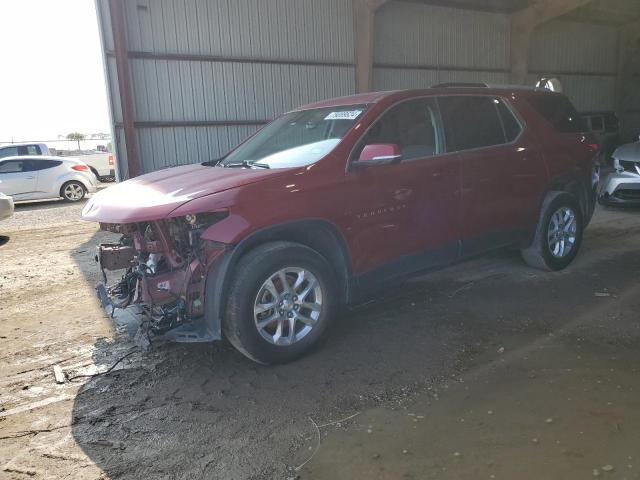 chevrolet traverse l 2018 1gnergkw5jj135922