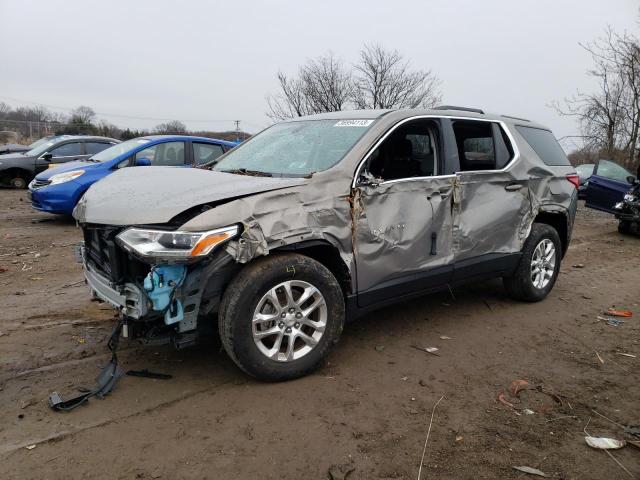 chevrolet traverse l 2018 1gnergkw5jj147102