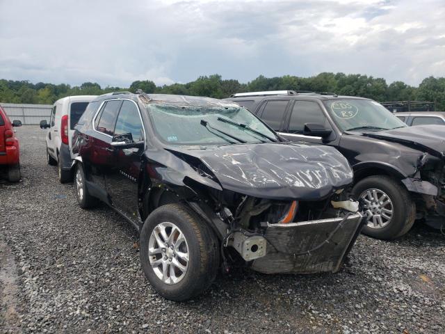 chevrolet traverse l 2018 1gnergkw5jj212661