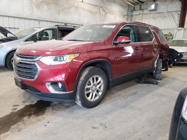 chevrolet traverse l 2019 1gnergkw5kj136599