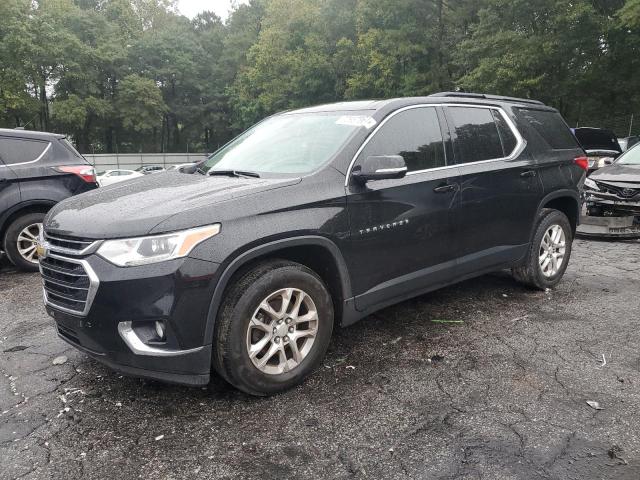 chevrolet traverse l 2019 1gnergkw5kj149935