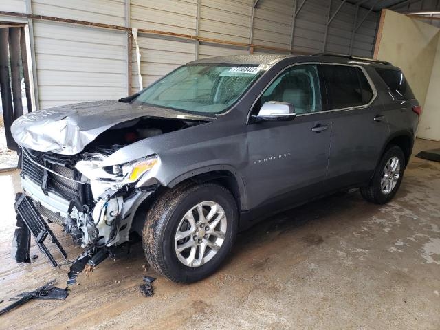 chevrolet traverse l 2019 1gnergkw5kj170722