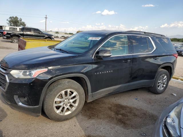 chevrolet traverse l 2019 1gnergkw5kj227873