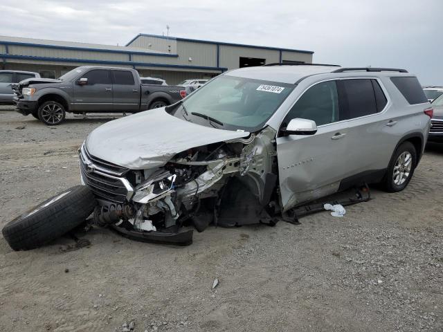 chevrolet traverse 2020 1gnergkw5lj137222