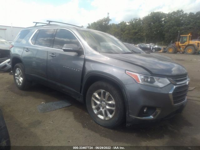 chevrolet traverse 2020 1gnergkw5lj147104