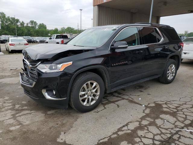 chevrolet traverse 2020 1gnergkw5lj252676