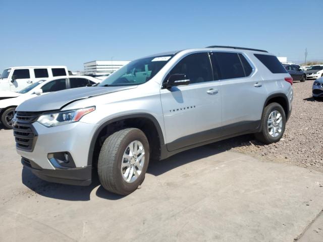 chevrolet traverse 2020 1gnergkw5lj270949