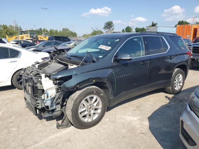 chevrolet traverse l 2020 1gnergkw5lj306137