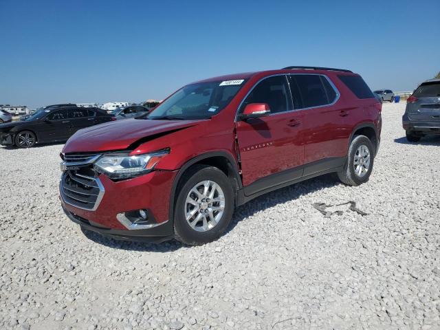 chevrolet traverse l 2021 1gnergkw5mj196952