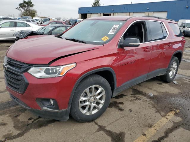 chevrolet traverse l 2021 1gnergkw5mj221199