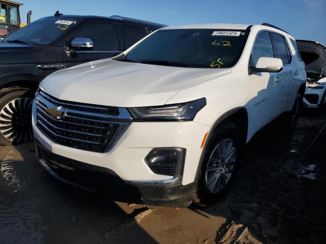 chevrolet traverse l 2023 1gnergkw5pj250643