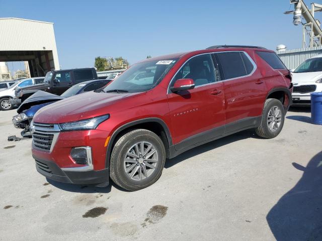 chevrolet traverse l 2023 1gnergkw5pj315054