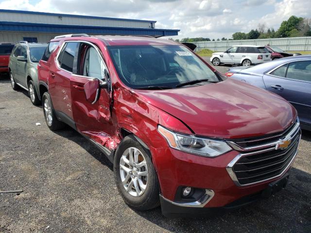 chevrolet traverse l 2018 1gnergkw6jj147383